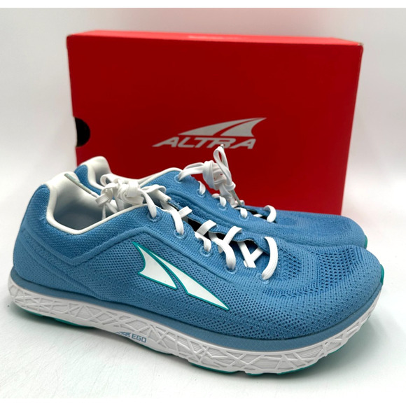 Altra Escalante 2.5 NEW Women's Running Shoe Blue/White US Size 10.5 B - Picture 1 of 9